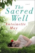 Latest novel Sacred Well